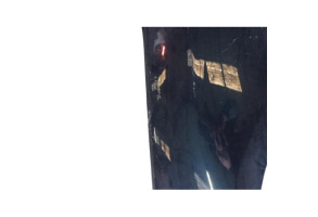 Aile avant gauche BMW SERIE 1 F20 Photo n°2