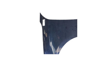 Aile avant gauche BMW SERIE 1 F20 Photo n°7