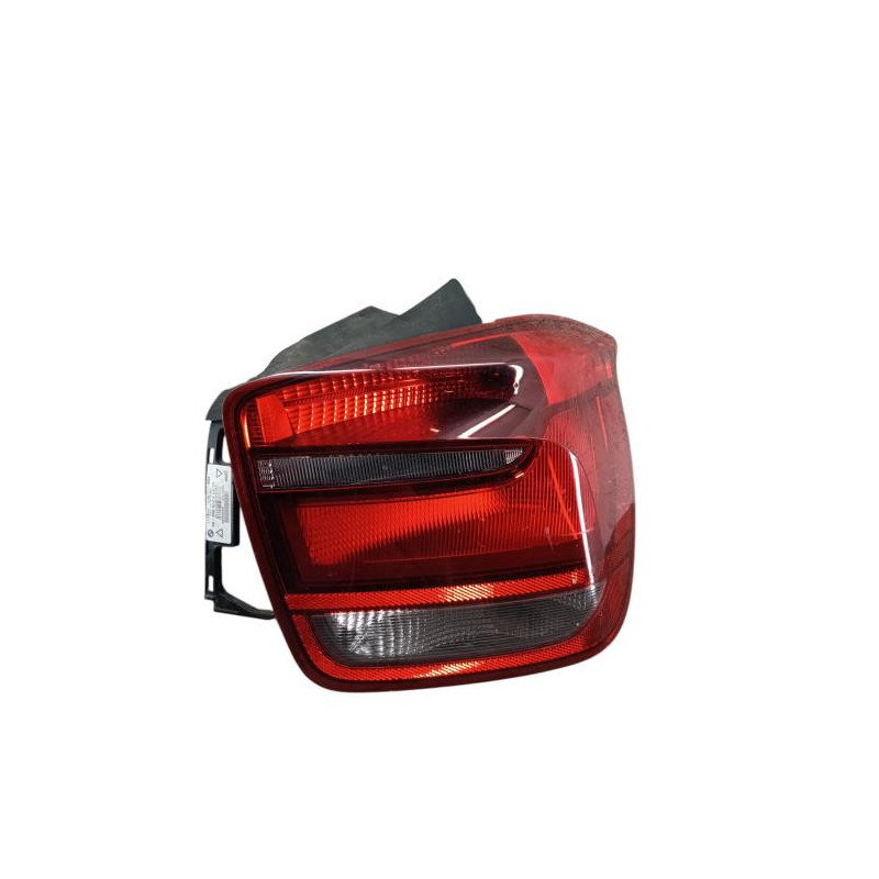 Feu arriere principal droit (feux) BMW SERIE 1 F20 Photo n°2