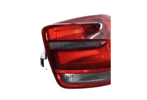 Feu arriere principal droit (feux) BMW SERIE 1 F20 Photo n°4