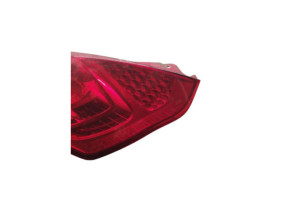 Feu arriere principal droit (feux) FORD FIESTA 6 Photo n°4