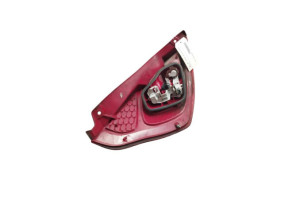 Feu arriere principal droit (feux) FORD FIESTA 6 Photo n°7