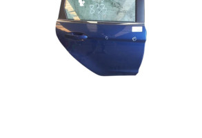 Porte arriere droit FORD FIESTA 6 Photo n°3