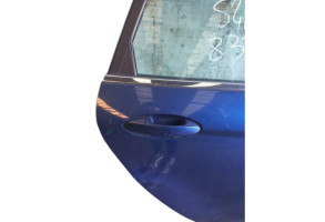 Porte arriere droit FORD FIESTA 6 Photo n°4