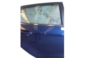 Porte arriere droit FORD FIESTA 6 Photo n°7