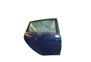 Porte arriere droit FORD FIESTA 6 Photo n°8