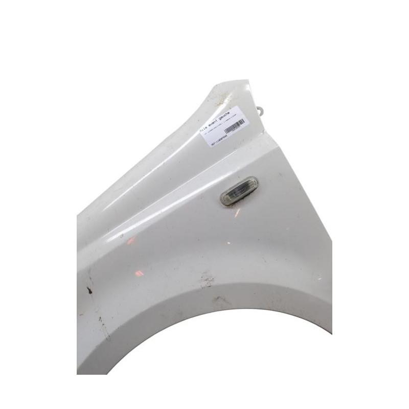 Aile avant gauche FIAT PANDA 2 Photo n°1