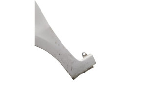 Aile avant gauche FIAT PANDA 2 Photo n°4