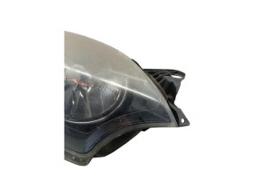 Optique avant principal droit (feux)(phare) RENAULT TWINGO 2 Photo n°1