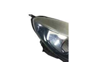 Optique avant principal droit (feux)(phare) RENAULT TWINGO 2 Photo n°3