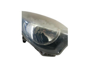 Optique avant principal droit (feux)(phare) RENAULT TWINGO 2 Photo n°4