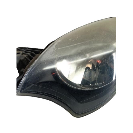 Optique avant principal gauche (feux)(phare) RENAULT TWINGO 2