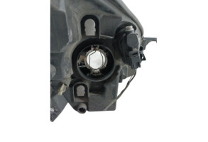 Optique avant principal gauche (feux)(phare) RENAULT TWINGO 2 Photo n°7