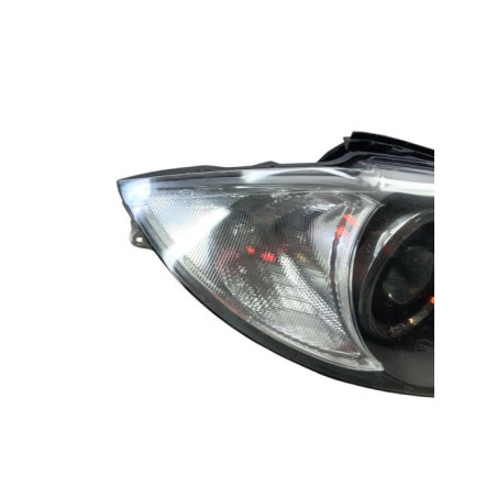 Optique avant principal droit (feux)(phare) BMW SERIE 1 E81