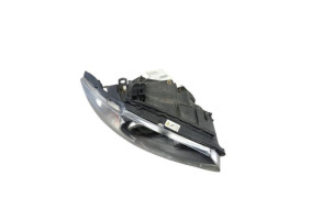 Optique avant principal droit (feux)(phare) BMW SERIE 1 E81 Photo n°4