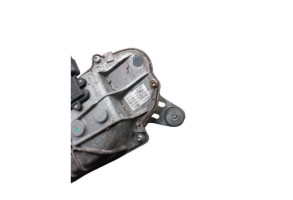 Moteur essuie glace avant gauche RENAULT SCENIC 3 Photo n°3