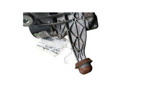 Moteur essuie glace avant gauche RENAULT SCENIC 3 Photo n°5