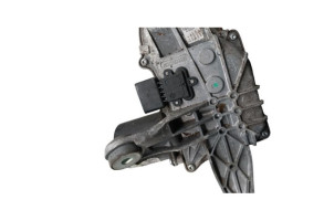 Moteur essuie glace avant gauche RENAULT SCENIC 3 Photo n°6