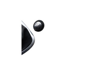 Pommeau de vitesses RENAULT SCENIC 3 Photo n°2