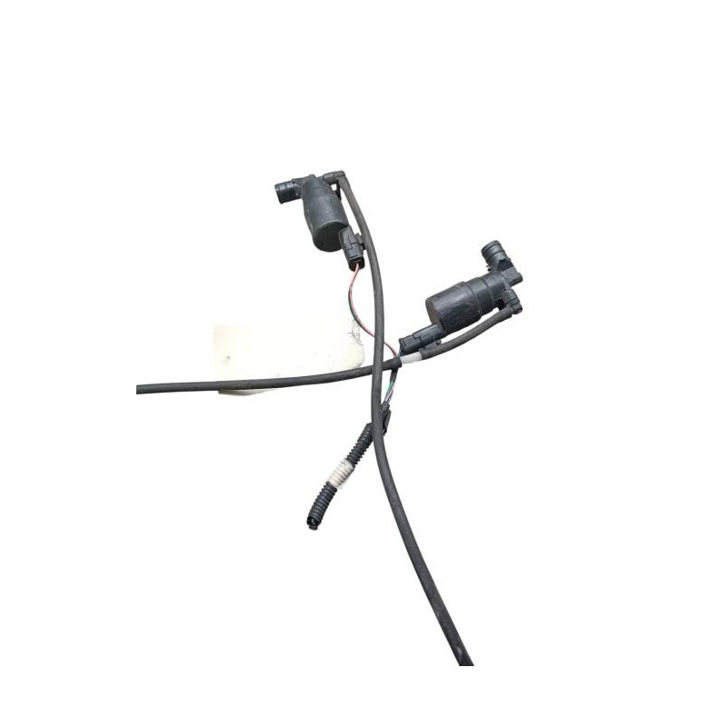 Pompe lave glace avant TOYOTA AYGO 1 Photo n°1