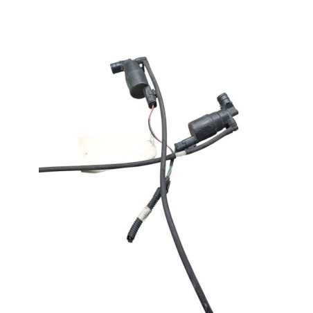 Pompe lave glace avant TOYOTA AYGO 1