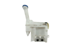 Vase de lave glace TOYOTA AYGO 1 Photo n°2