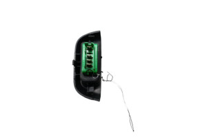 Interrupteur de leve vitre avant droit TOYOTA AYGO 1 Photo n°4