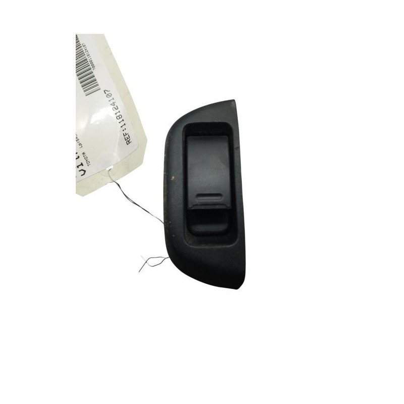 Interrupteur de leve vitre avant gauche TOYOTA AYGO 1 Photo n°1