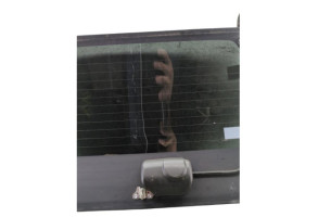 Lunette arriere TOYOTA AYGO 1 Photo n°2