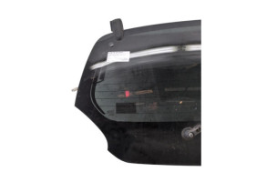 Lunette arriere TOYOTA AYGO 1 Photo n°6