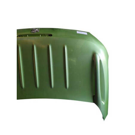 Malle/Hayon arriere PEUGEOT 206