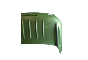 Malle/Hayon arriere PEUGEOT 206 Photo n°1