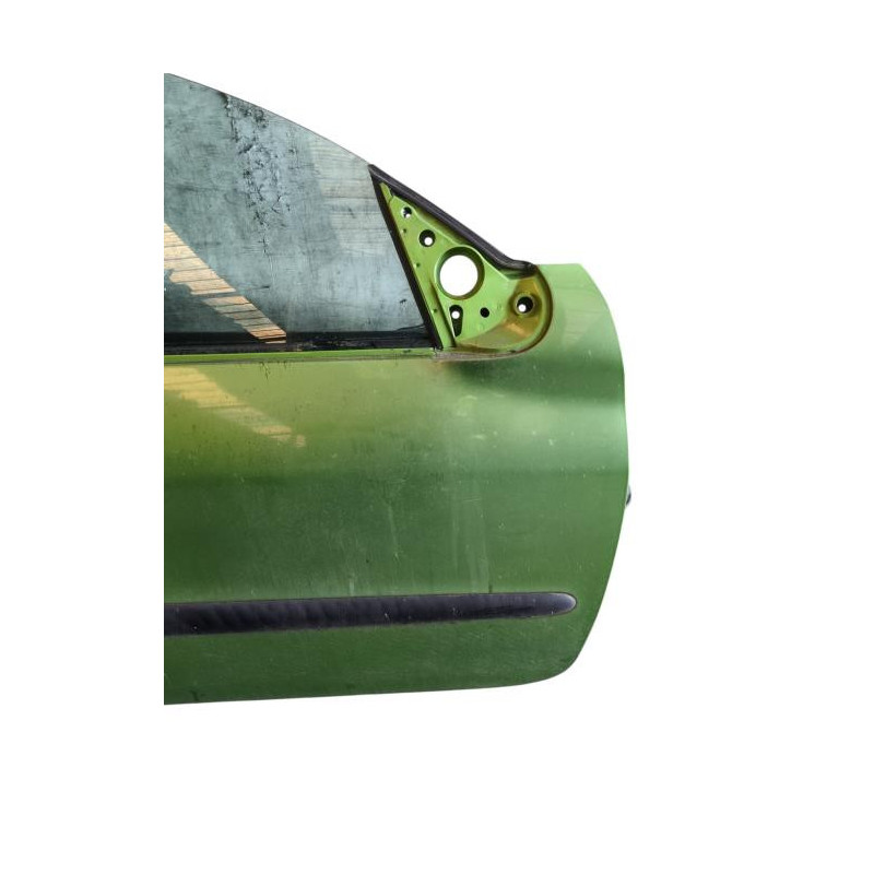 Porte avant droit PEUGEOT 206 Photo n°1