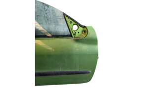 Porte avant droit PEUGEOT 206 Photo n°1