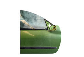 Porte avant droit PEUGEOT 206 Photo n°2
