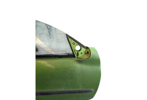 Porte avant droit PEUGEOT 206 Photo n°3