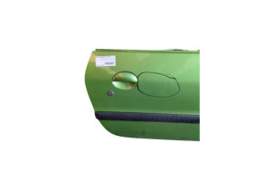 Porte avant droit PEUGEOT 206 Photo n°6
