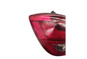 Feu arriere principal gauche (feux) BMW SERIE 1 F20 Photo n°1