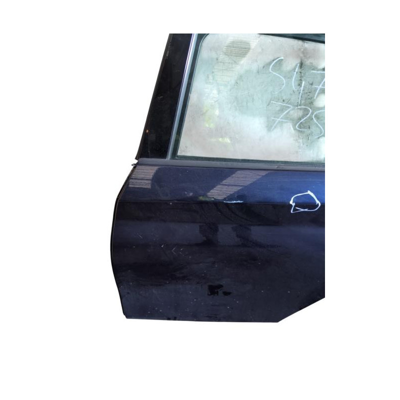 Porte arriere gauche BMW SERIE 1 F20 Photo n°1