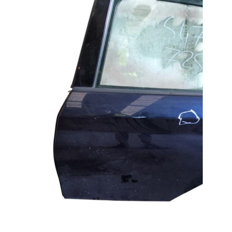 Porte arriere gauche BMW SERIE 1 F20