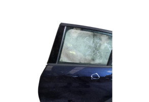 Porte arriere gauche BMW SERIE 1 F20 Photo n°2