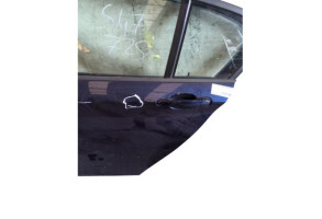 Porte arriere gauche BMW SERIE 1 F20 Photo n°3