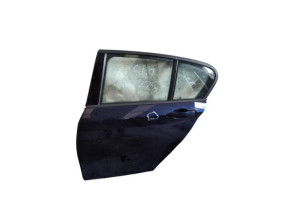 Porte arriere gauche BMW SERIE 1 F20 Photo n°4