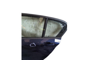 Porte arriere gauche BMW SERIE 1 F20 Photo n°6