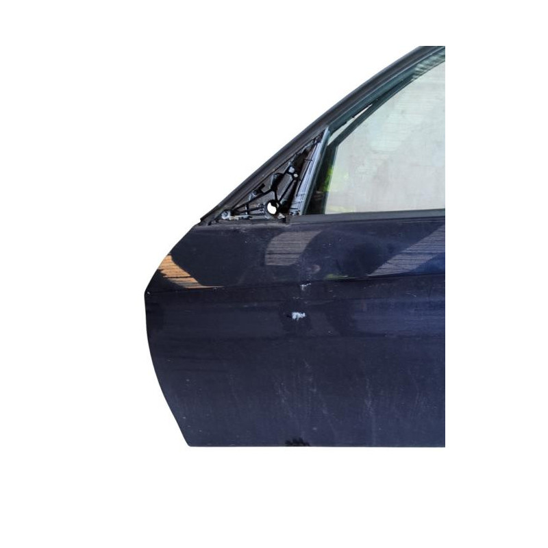 Porte avant gauche BMW SERIE 1 F20 Photo n°1