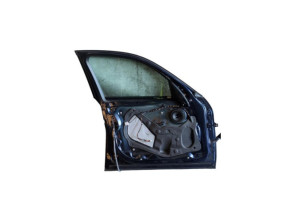 Porte avant gauche BMW SERIE 1 F20 Photo n°2