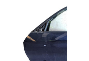 Porte avant gauche BMW SERIE 1 F20 Photo n°3