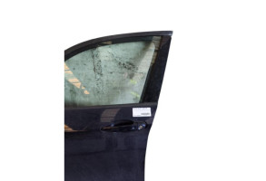 Porte avant gauche BMW SERIE 1 F20 Photo n°4