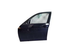 Porte avant gauche BMW SERIE 1 F20 Photo n°6