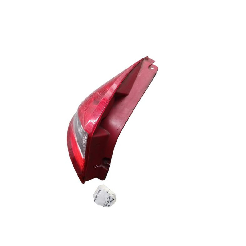 Feu arriere principal gauche (feux) FORD FIESTA 6 Photo n°1